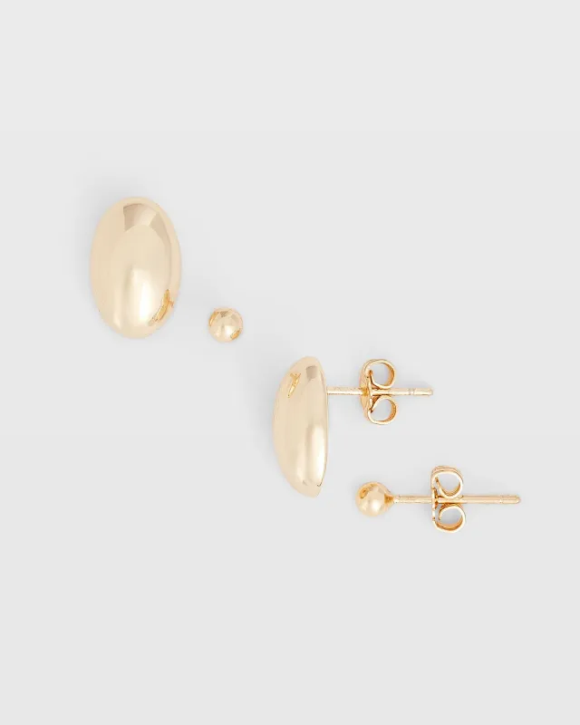 Stud Earring Set sold by Club Monaco