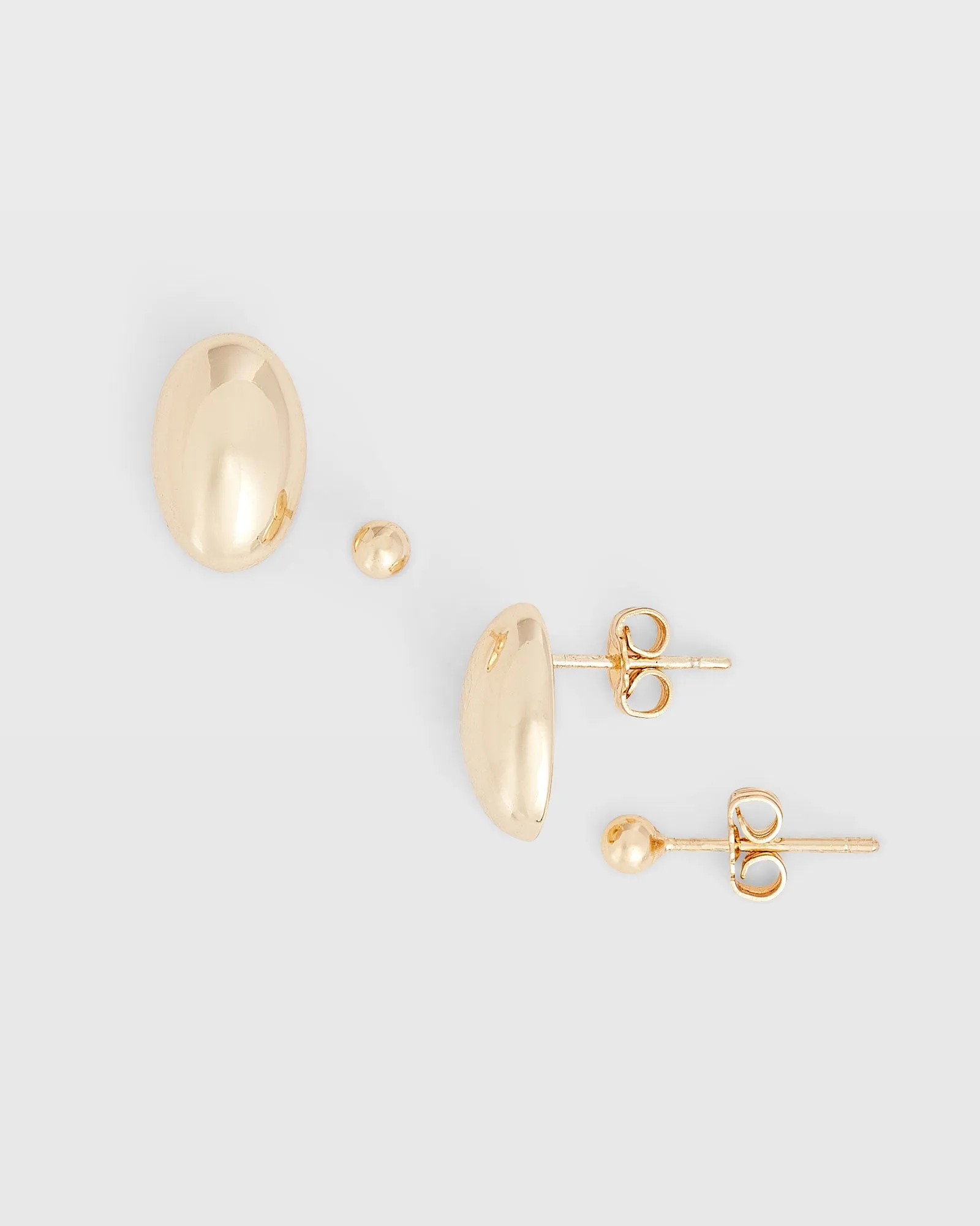 Stud Earring Set sold by Club Monaco