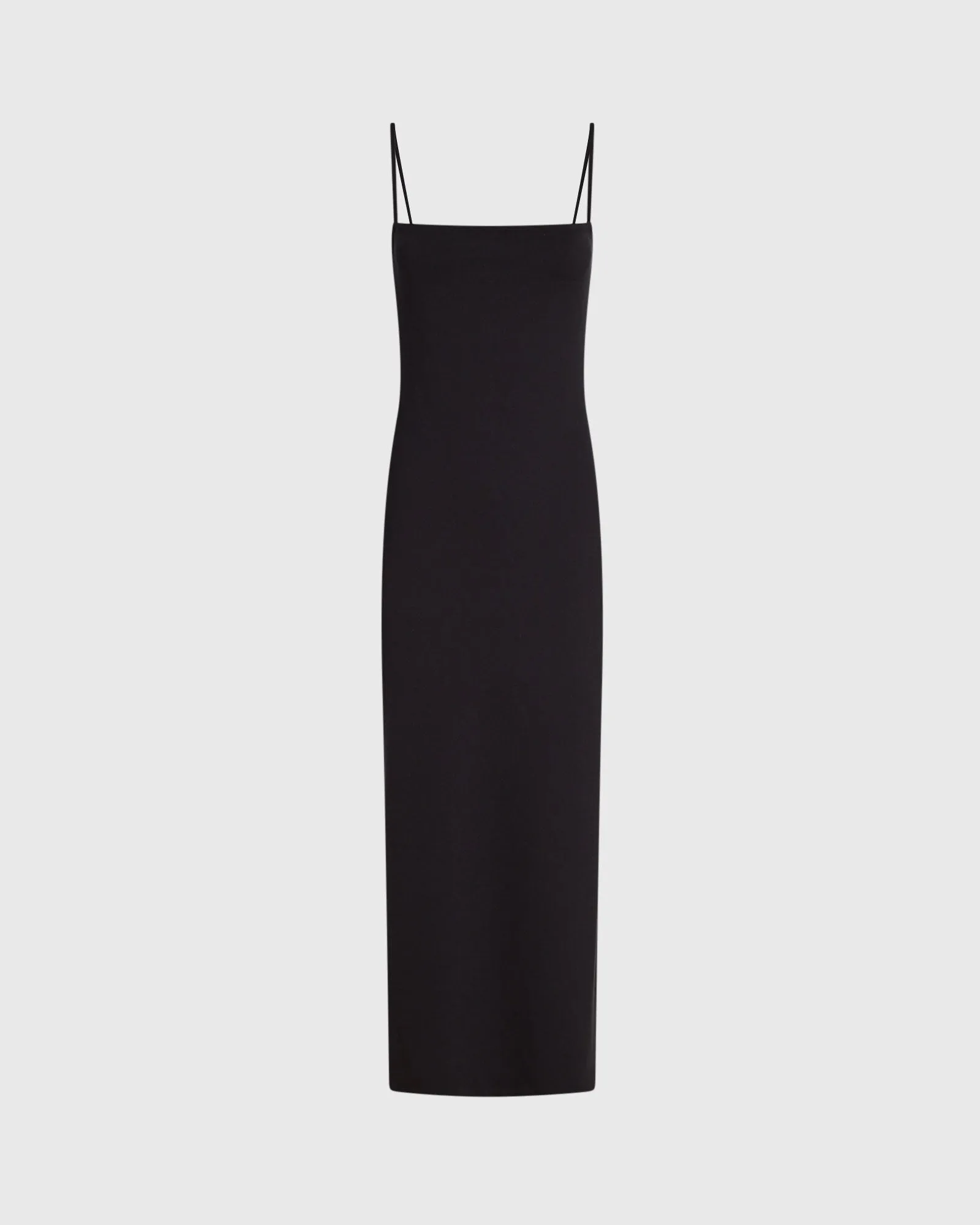 Bodycon Square Neck Dress sold by Club Monaco product image thumbnail 5
