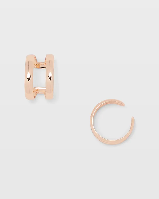 Double Ear Cuff sold by Club Monaco