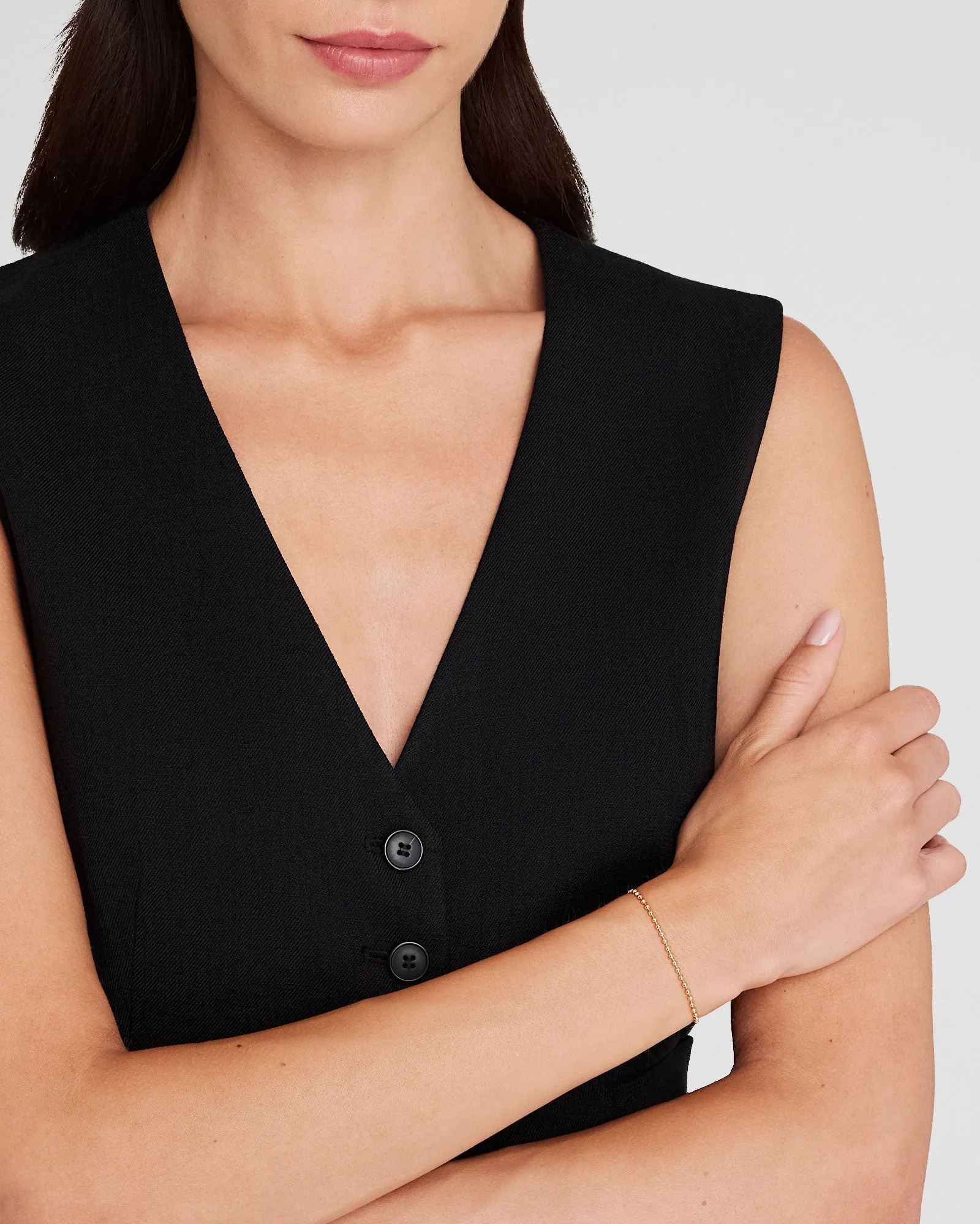 Beaded Bracelet sold by Club Monaco product image thumbnail 2