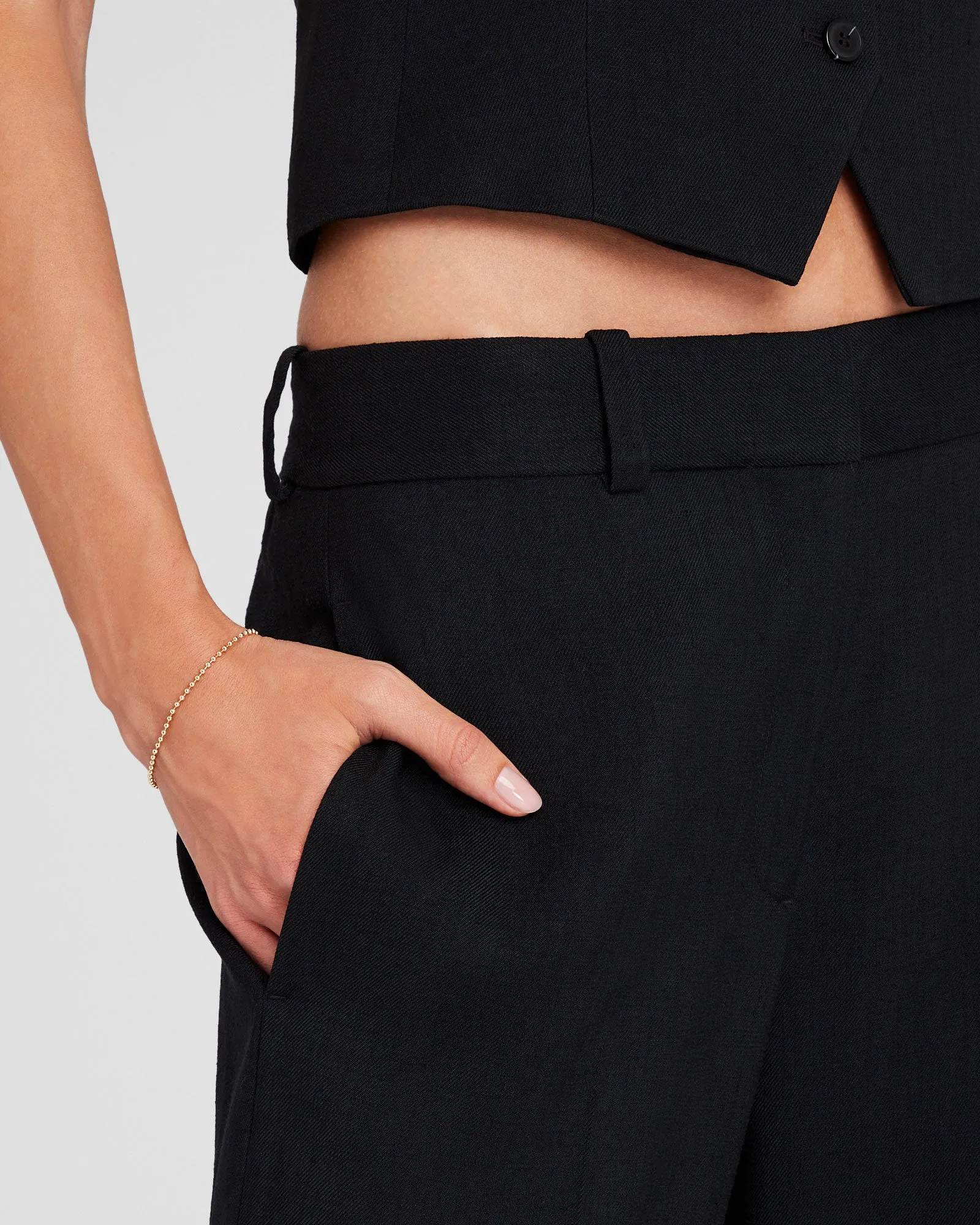 Beaded Bracelet sold by Club Monaco product image thumbnail 3