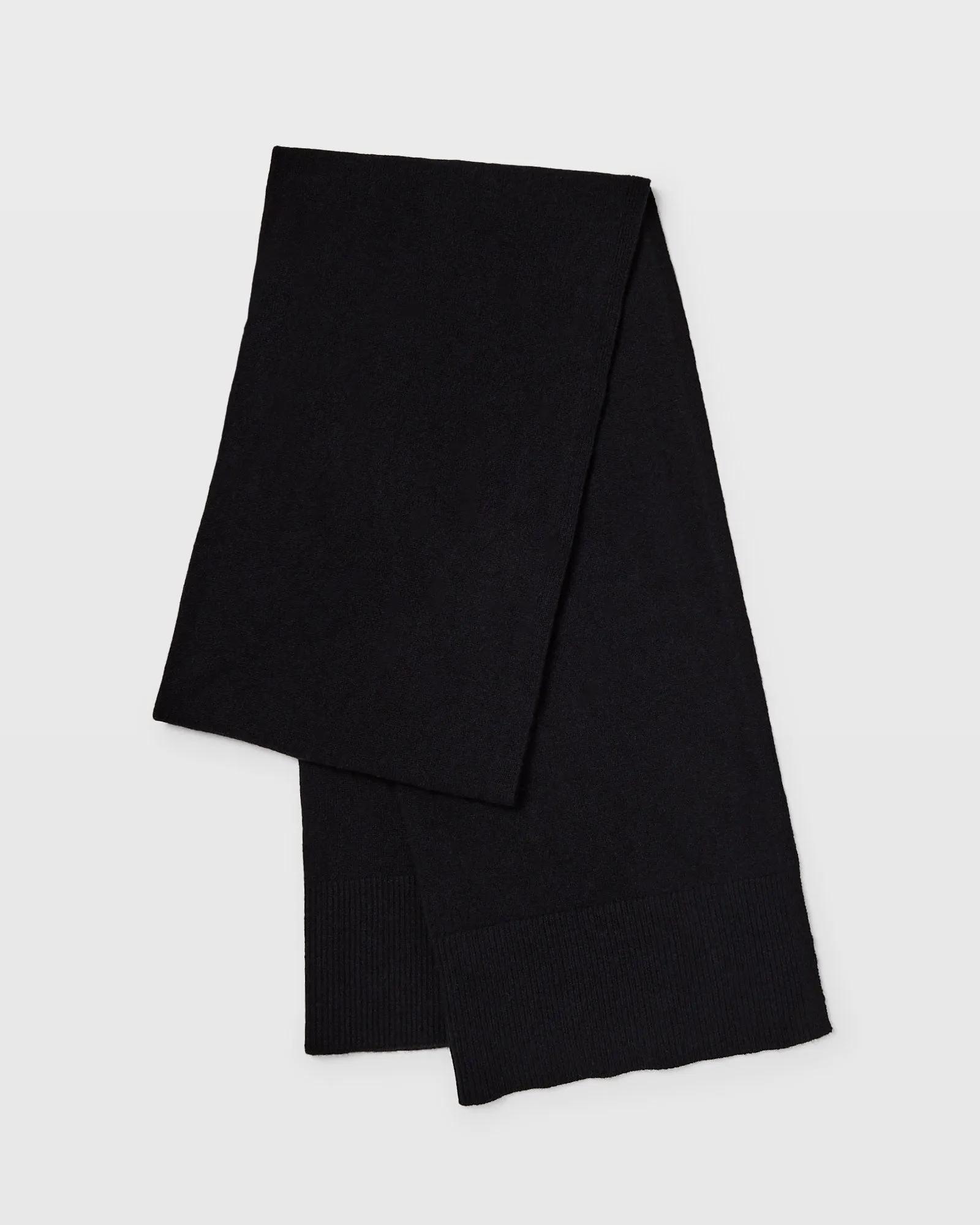 Kensington Cashmere Scarf sold by Club Monaco