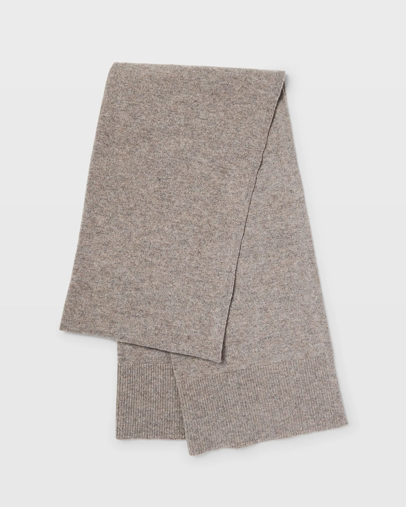 Kensington Cashmere Scarf sold by Club Monaco