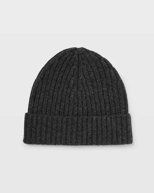 Ribbed Beanie sold by Club Monaco