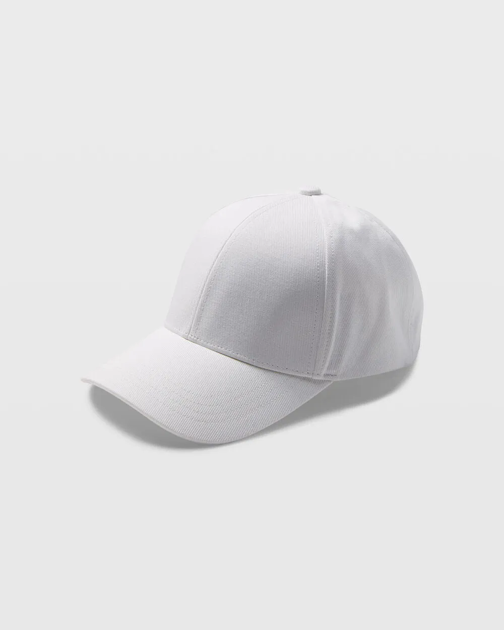 CM Leather Strap Baseball Cap sold by Club Monaco product image thumbnail 2