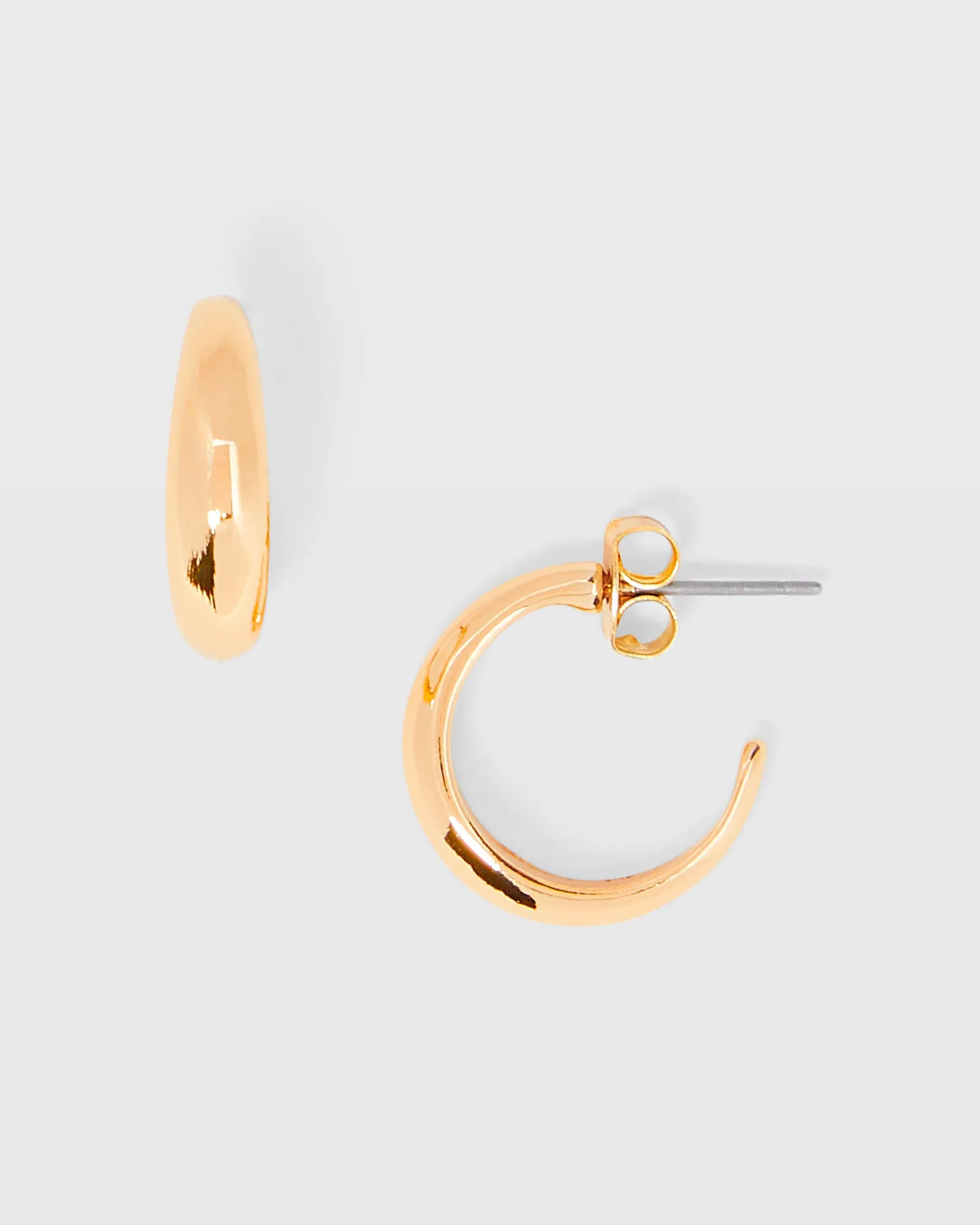 Medium Hoop Earring sold by Club Monaco