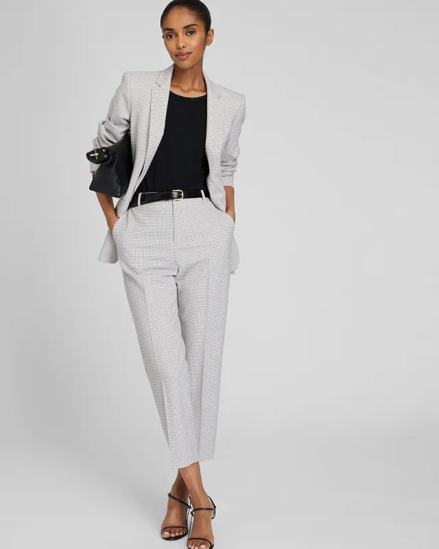 Borrem Pant sold by Club Monaco