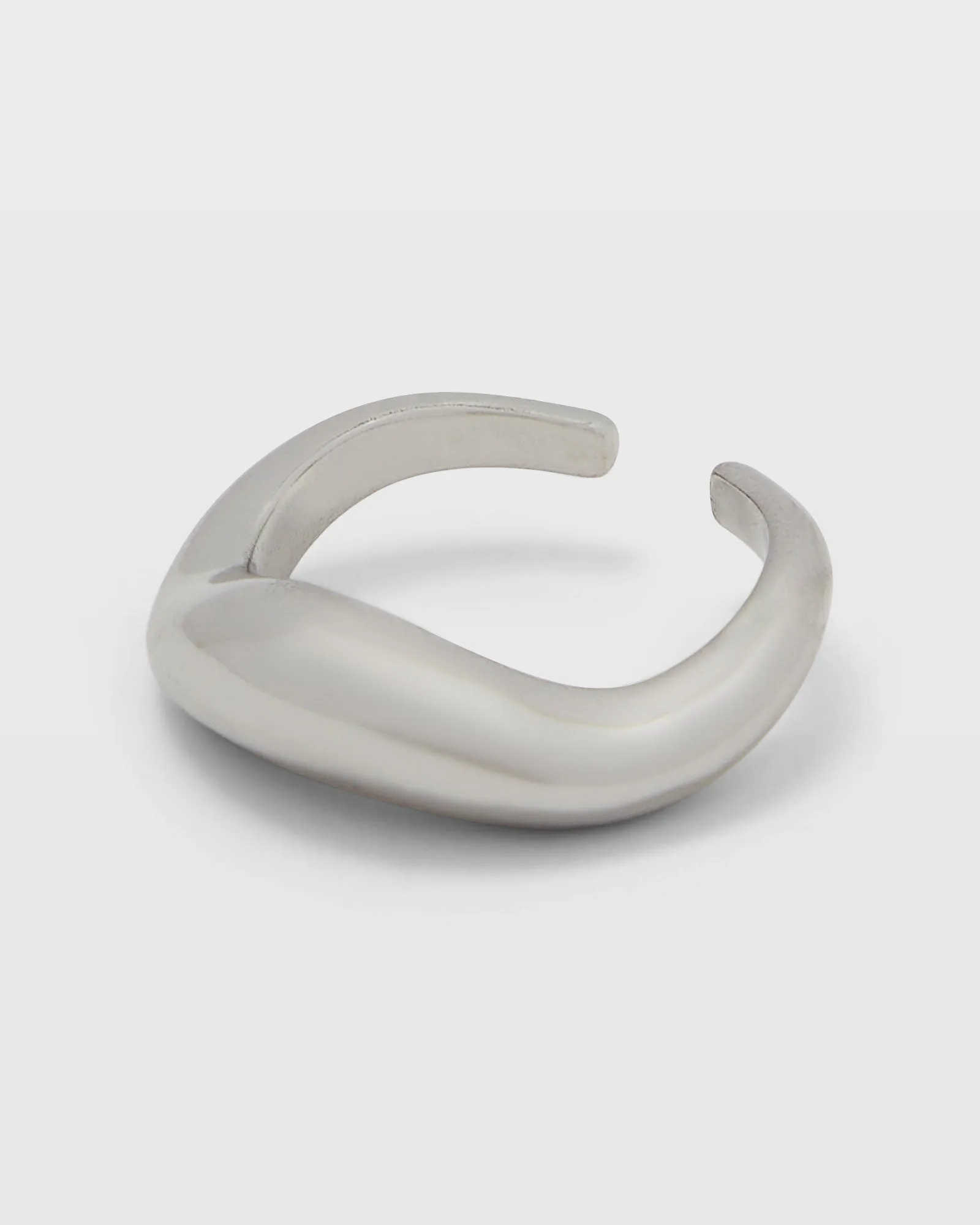 Wavy Dome Ring sold by Club Monaco