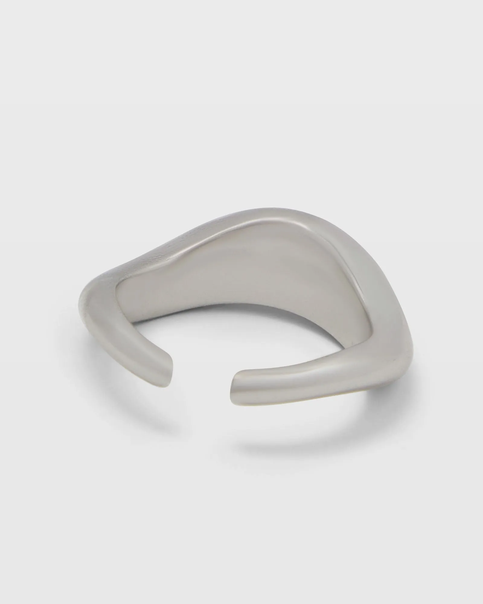 Wavy Dome Ring sold by Club Monaco product image thumbnail 2
