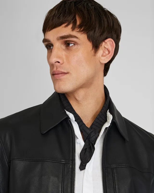 Linen Bandana sold by Club Monaco