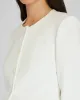 Crewneck Cutaway Blazer sold by Club Monaco