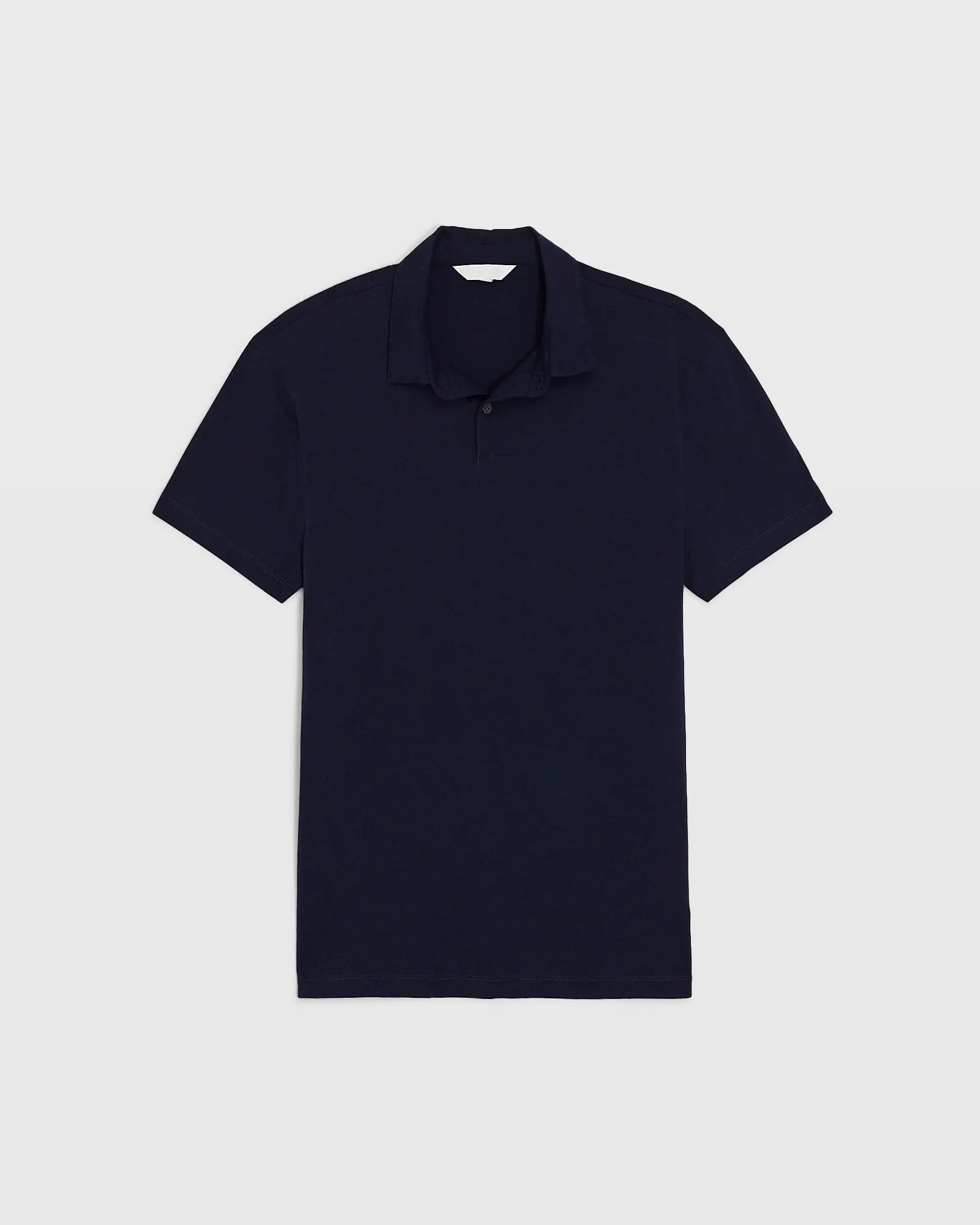 Featherweight Japanese Polo sold by Club Monaco product image thumbnail 5