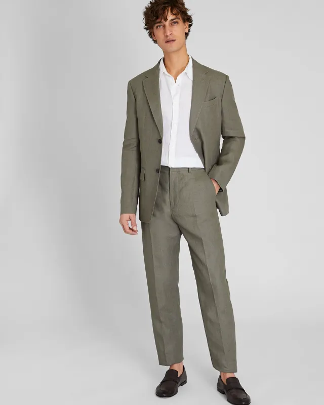 Linen Suit Trouser sold by Club Monaco