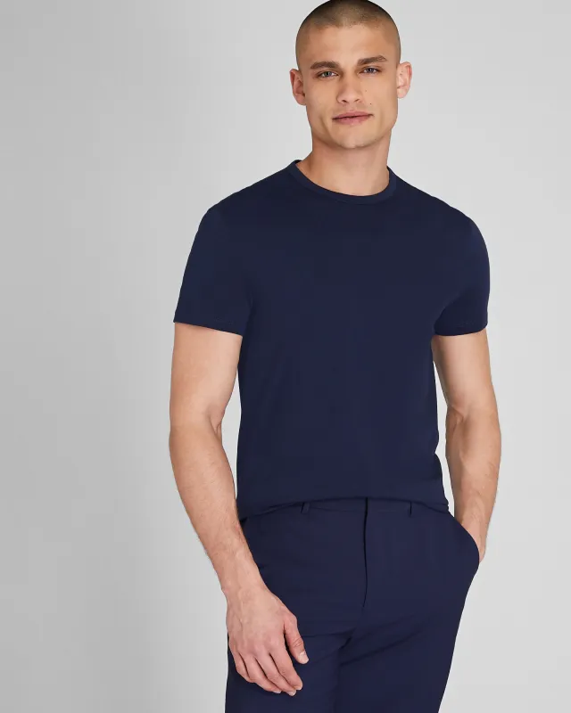 Featherweight Japanese Tee sold by Club Monaco