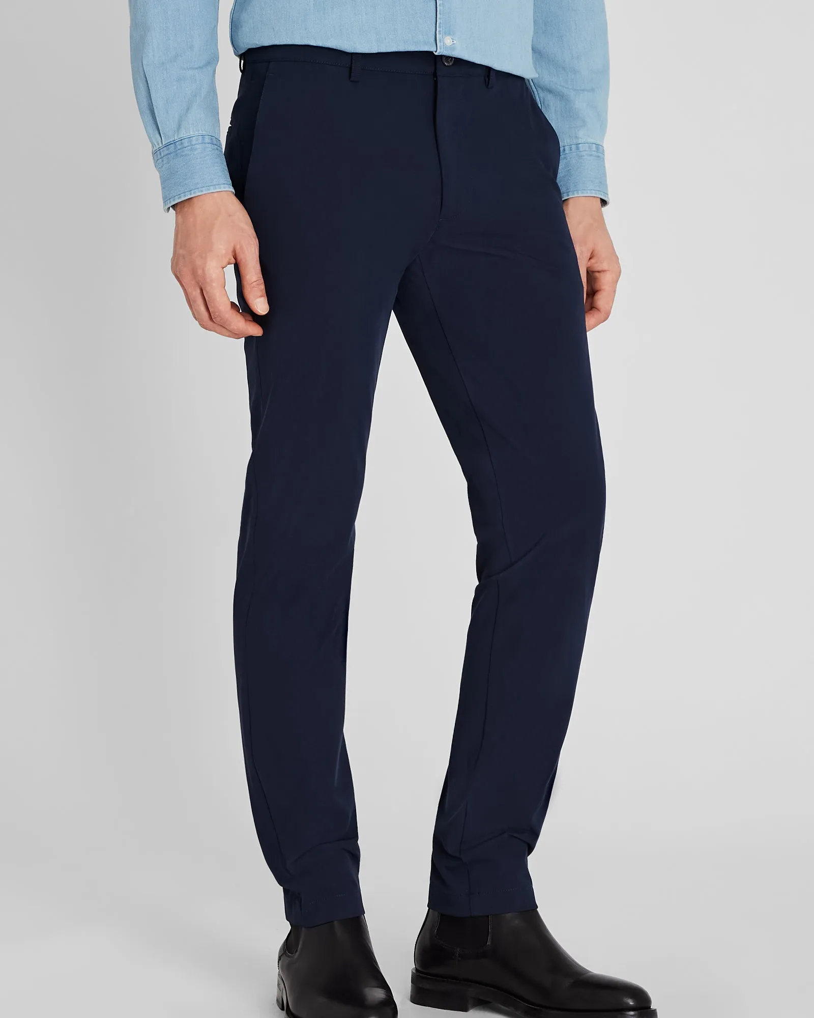Connor Tech Pant sold by Club Monaco product image thumbnail 3