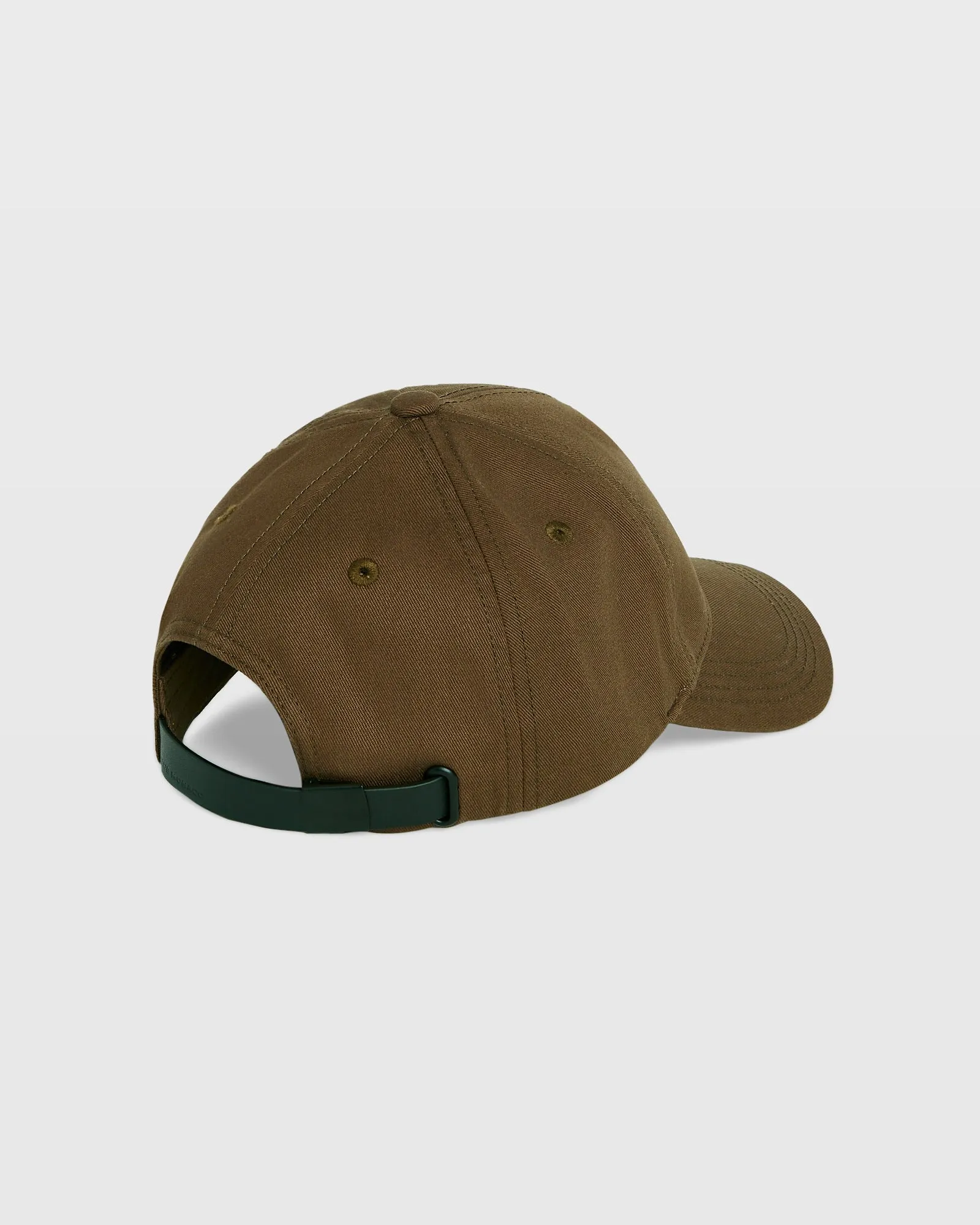 CM Leather Strap Baseball Cap sold by Club Monaco product image thumbnail 2