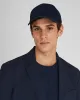 CM Leather Strap Baseball Cap sold by Club Monaco