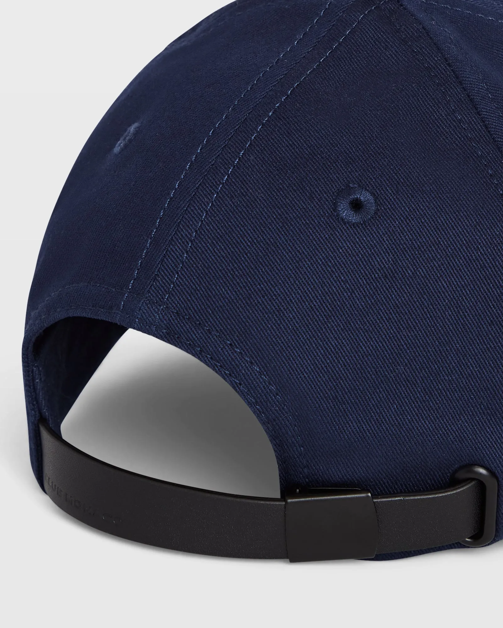CM Leather Strap Baseball Cap sold by Club Monaco product image thumbnail 3