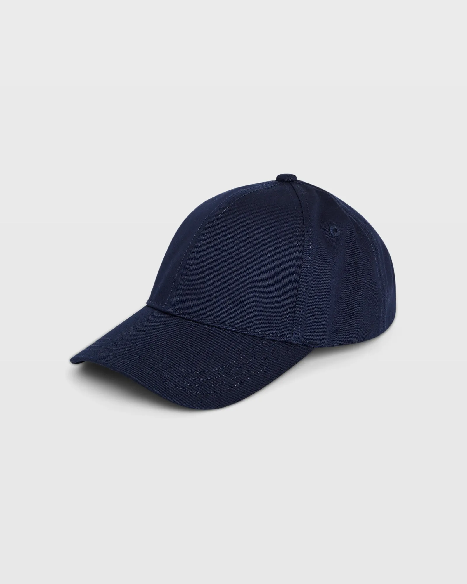 CM Leather Strap Baseball Cap sold by Club Monaco