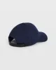 CM Leather Strap Baseball Cap sold by Club Monaco