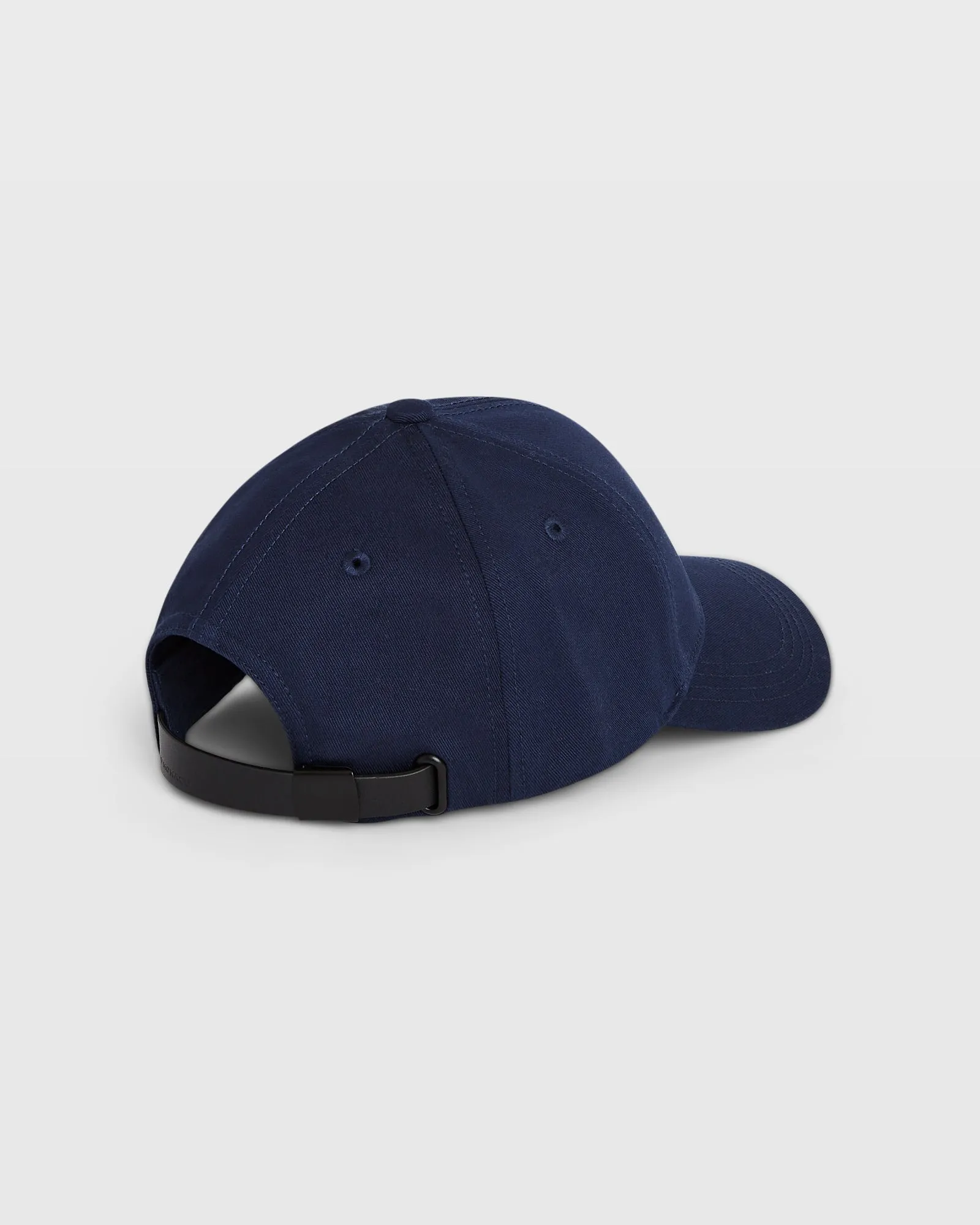 CM Leather Strap Baseball Cap sold by Club Monaco product image thumbnail 2