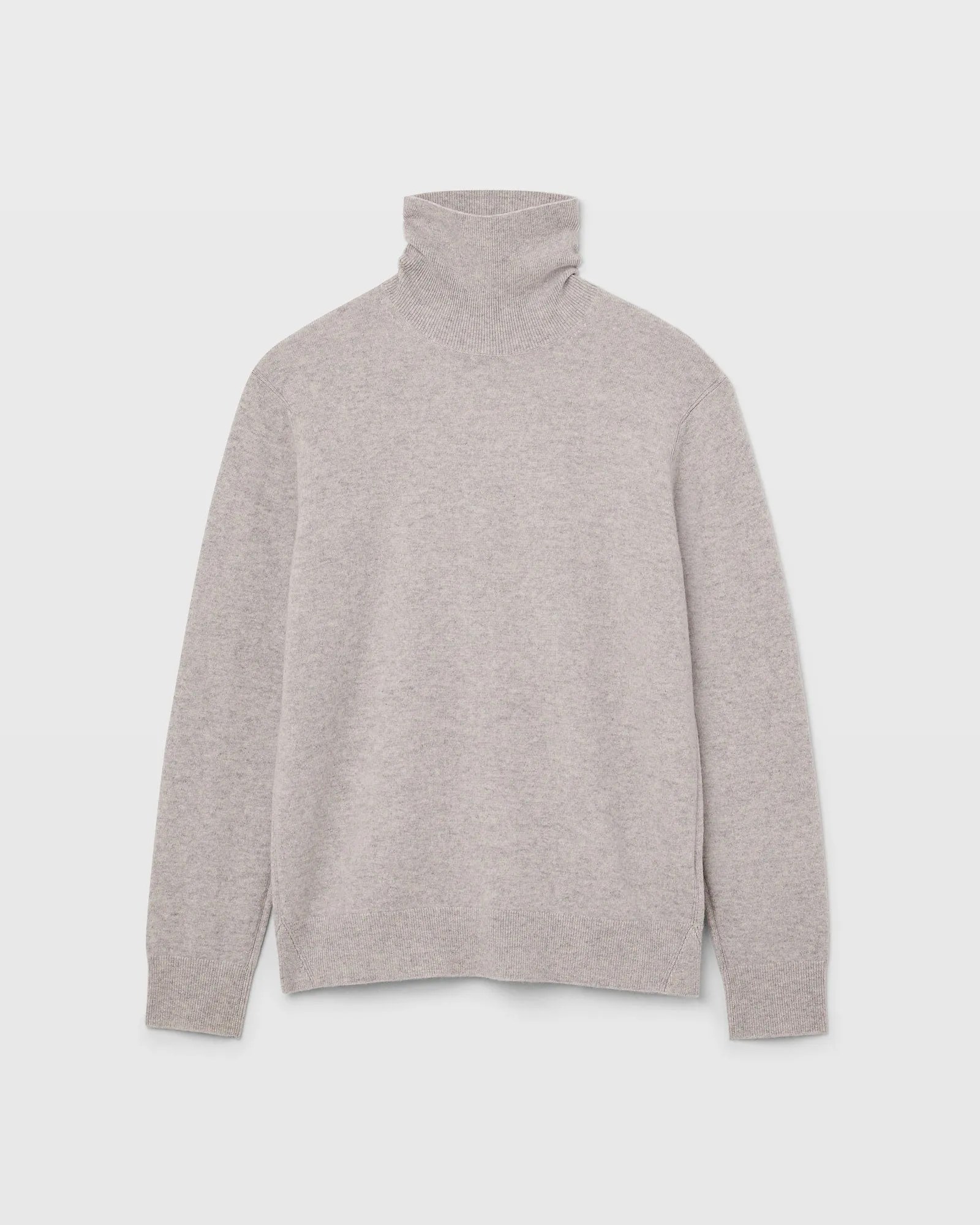 Cashmere Turtleneck sold by Club Monaco product image thumbnail 5