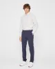 Connor Heathered Pant sold by Club Monaco