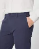Connor Heathered Pant sold by Club Monaco
