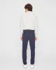 Connor Heathered Pant sold by Club Monaco