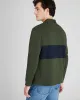 Striped Rugby Shirt sold by Club Monaco