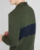 Striped Rugby Shirt sold by Club Monaco
