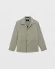 Tech Chore Jacket sold by Club Monaco