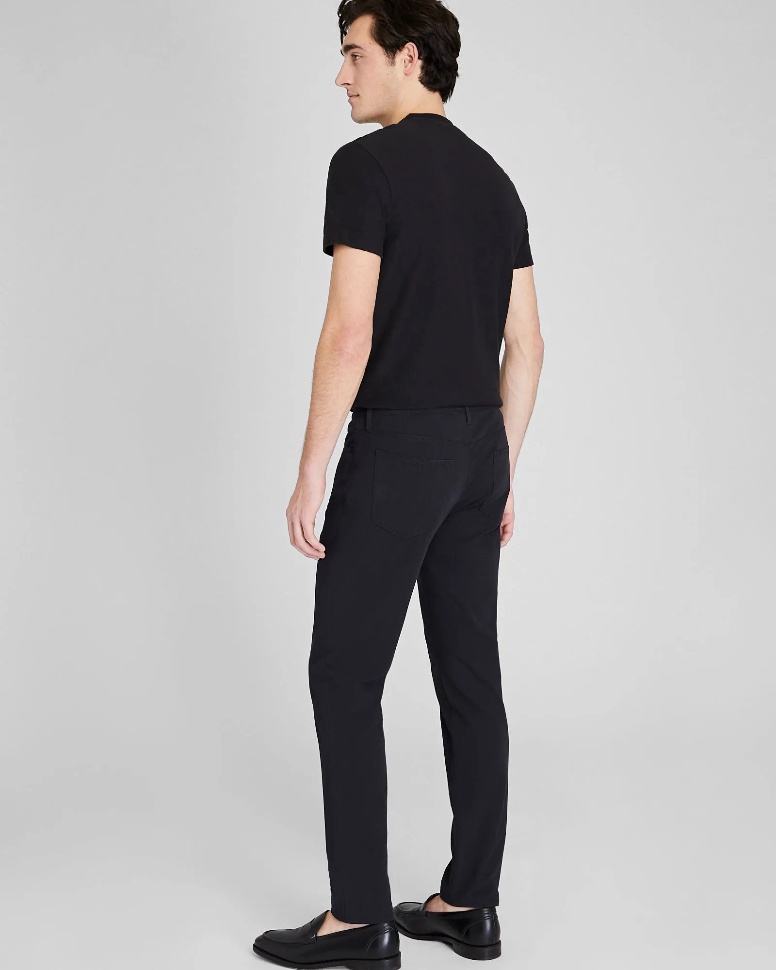 5 Pocket Connor Tech Pant sold by Club Monaco product image thumbnail 2