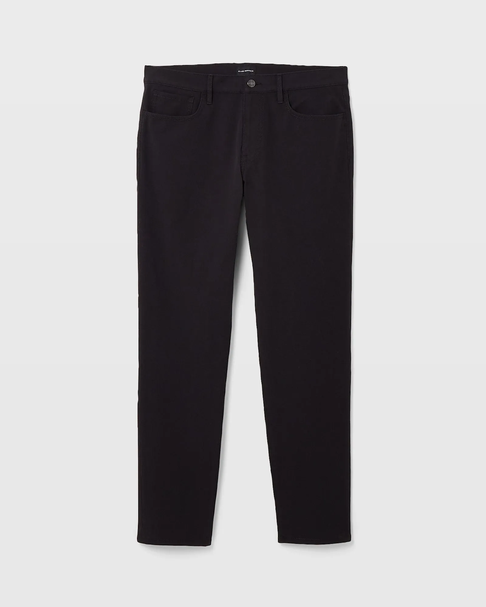 5 Pocket Connor Tech Pant sold by Club Monaco product image thumbnail 5