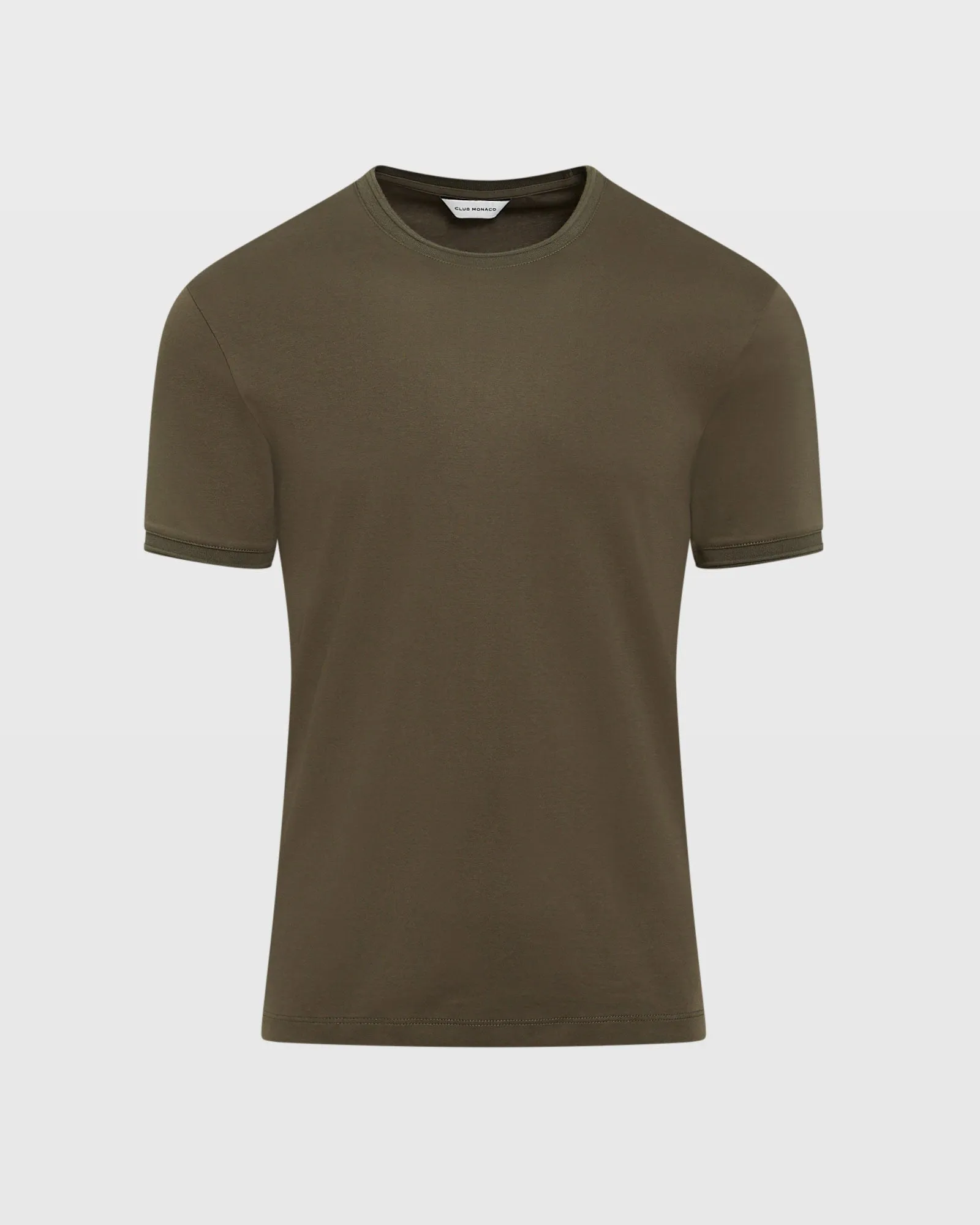 Refined Tee sold by Club Monaco product image thumbnail 5