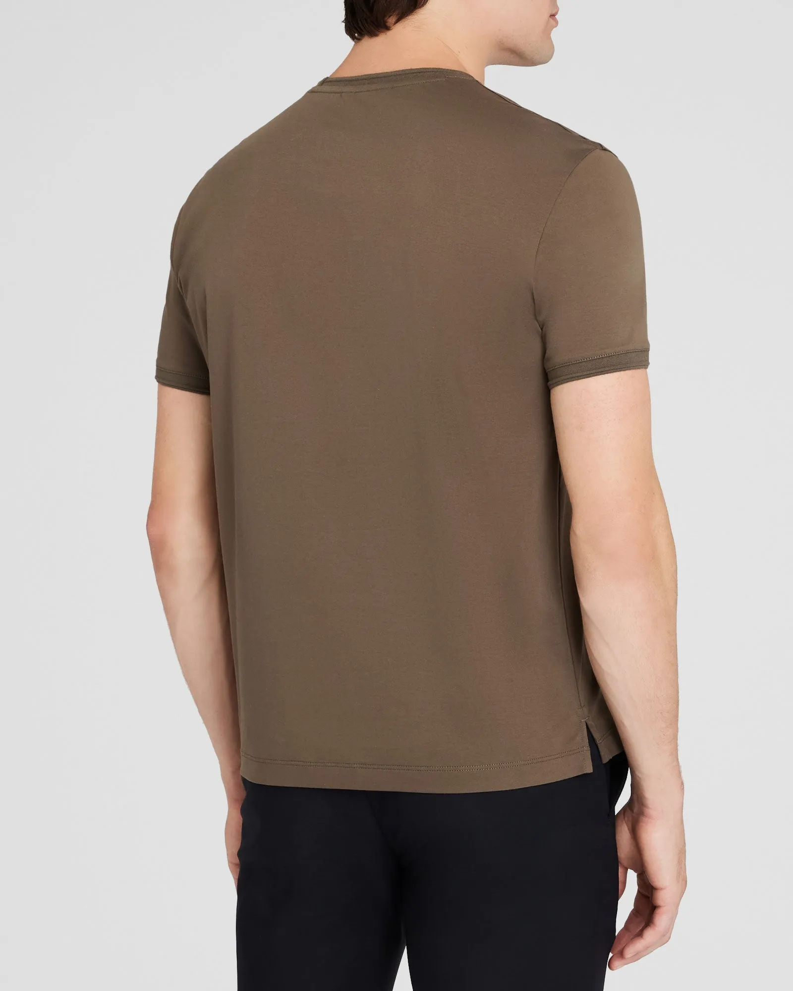 Refined Tee sold by Club Monaco product image thumbnail 3