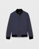 Refined Bomber Jacket sold by Club Monaco
