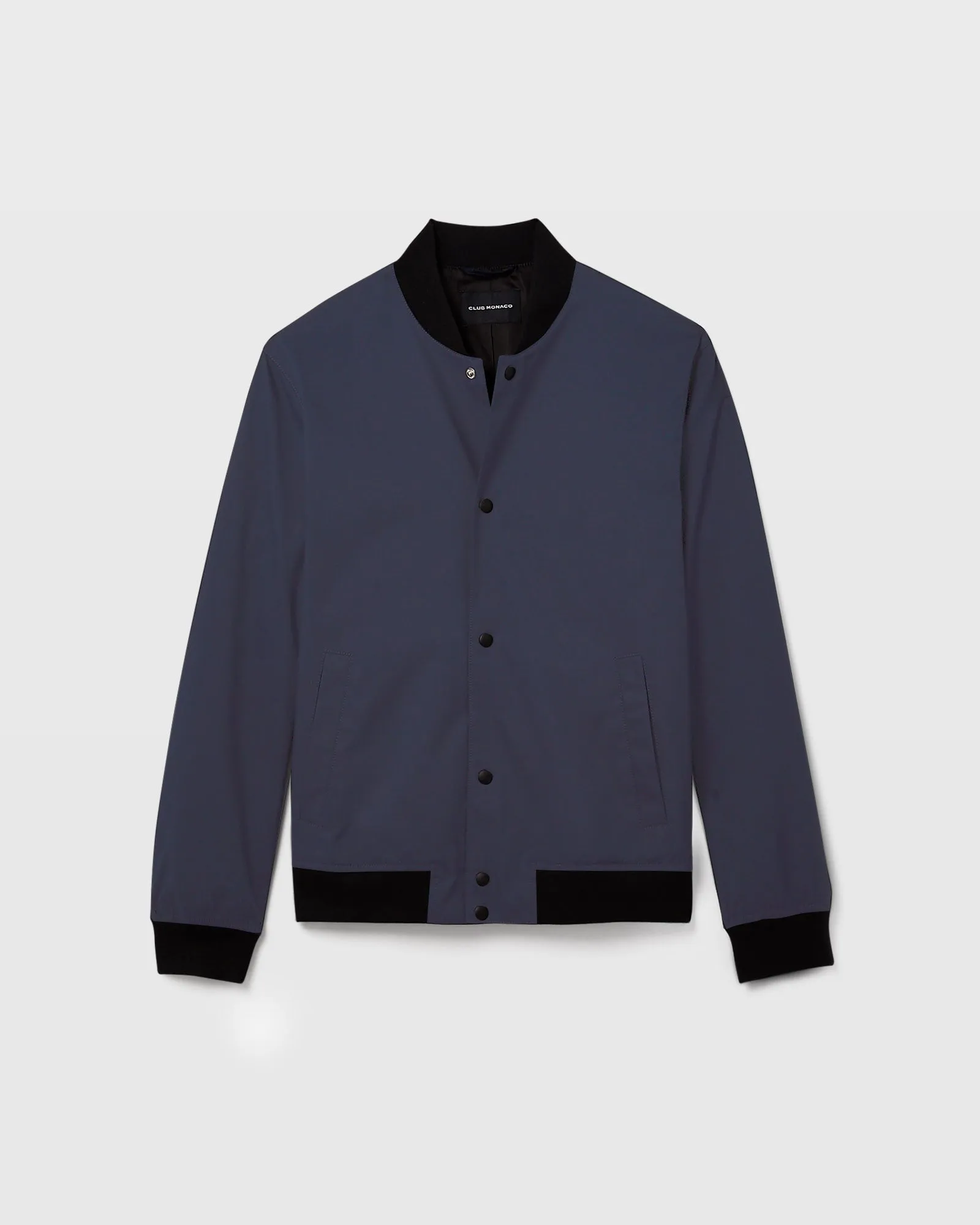 Refined Bomber Jacket sold by Club Monaco