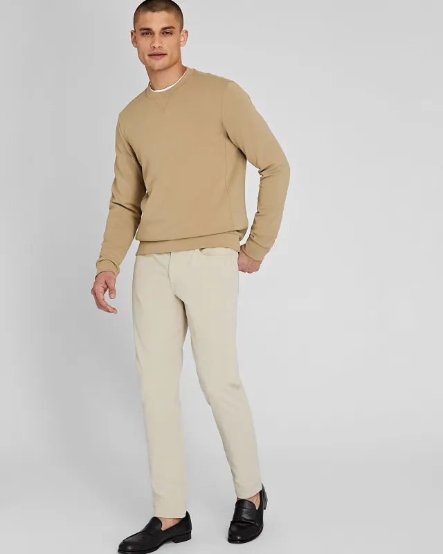 5 Pocket Connor Tech Pant sold by Club Monaco