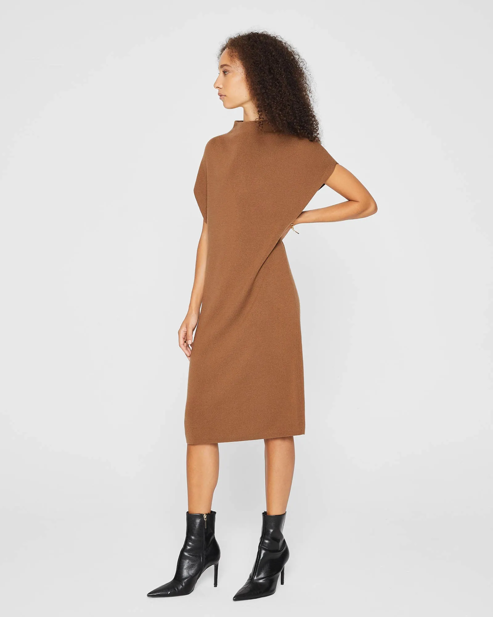 Abhy Sweater Dress sold by Club Monaco