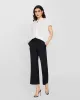 Belted Linen Trouser sold by Club Monaco