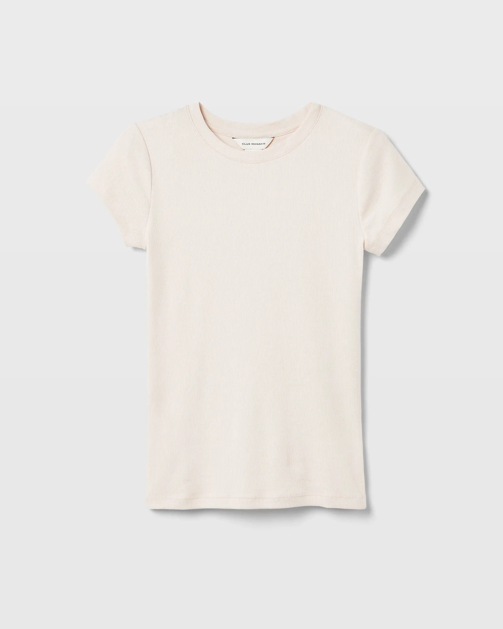 Bowee Tee sold by Club Monaco