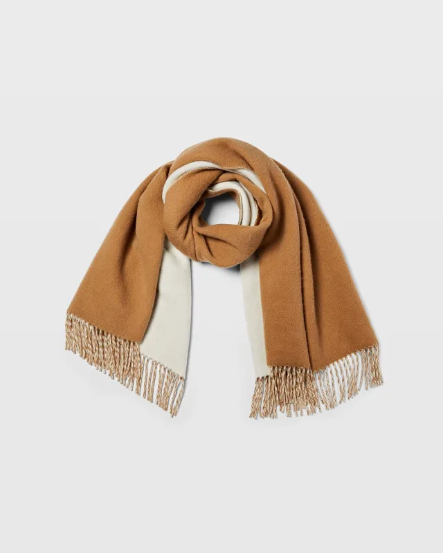 Doubleface Scarf sold by Club Monaco