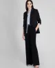 Silk Charmeuse Button-Down Shirt sold by Club Monaco