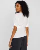 Linen Wrap Top sold by Club Monaco