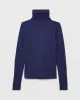 Julianna Wool Blend Turtleneck sold by Club Monaco