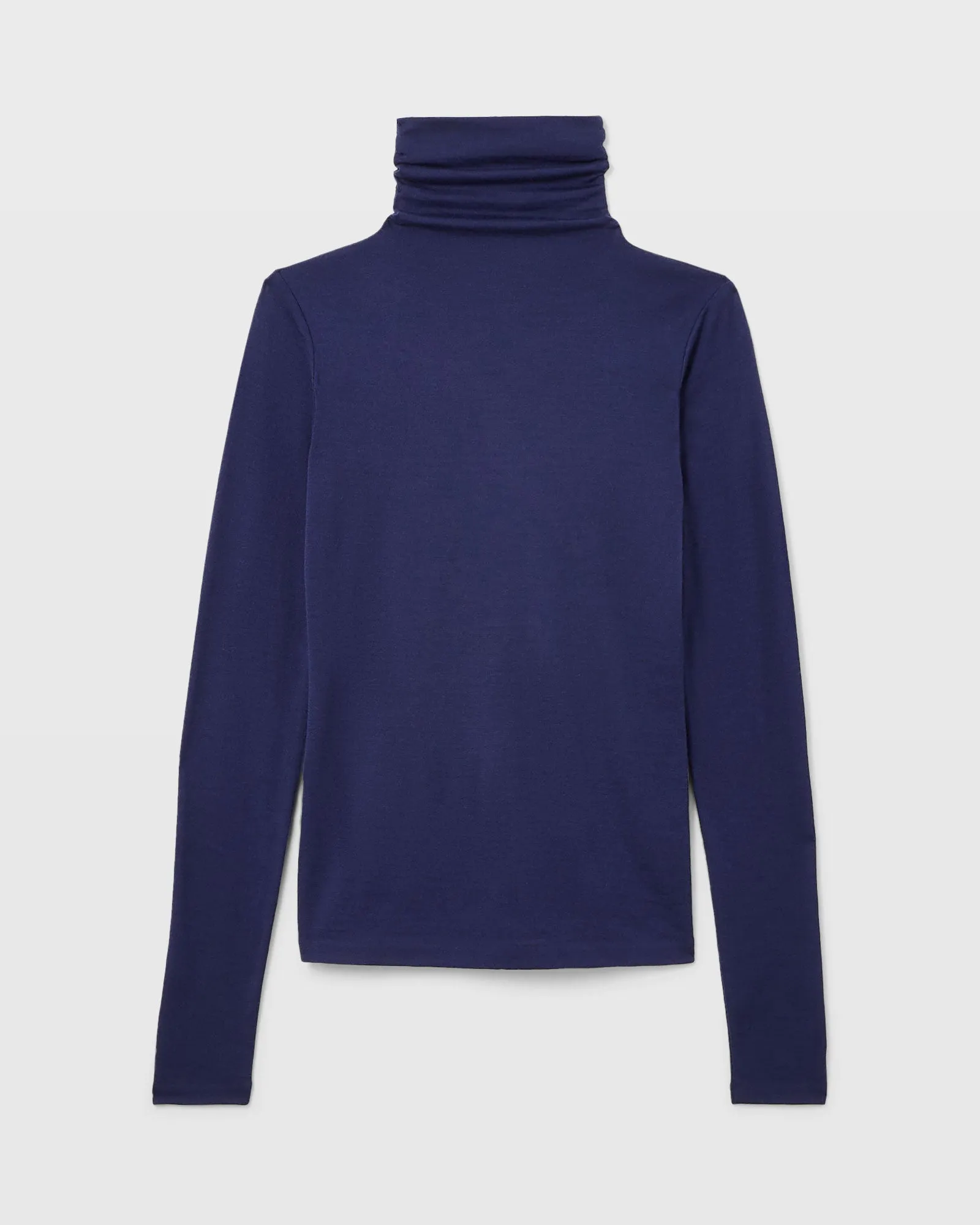 Julianna Wool Blend Turtleneck sold by Club Monaco product image thumbnail 5