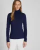 Julianna Wool Blend Turtleneck sold by Club Monaco