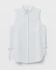Linen Tunic sold by Club Monaco